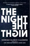 The Night cover