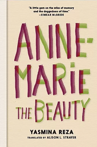 Anne-Marie The Beauty cover