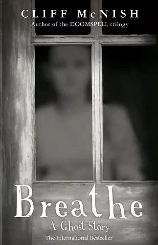 Breathe: A Ghost Story cover