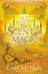 The Scent of Magic cover