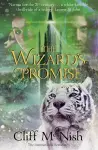 The Wizard's Promise cover