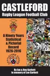 Castleford Rugby League Football Club cover