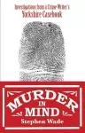 Murder in Mind cover