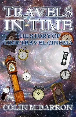 Travels in Time cover