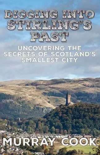 Digging into Stirling's Past cover