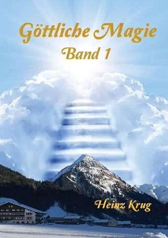 Göttliche Magie cover