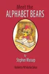 Meet The Alphabet Bears cover