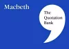 The Quotation Bank cover