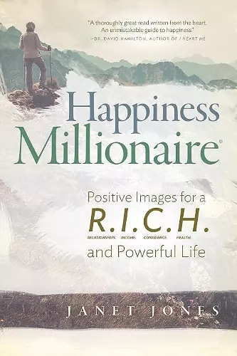 Happiness Millionaire cover