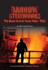 Barrow Steelworks cover