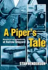 A Piper's Tale cover