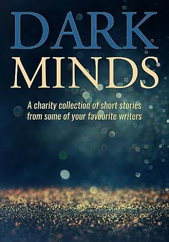 Dark Minds cover