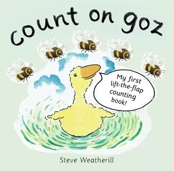 Count on Goz cover