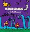 World Sounds cover