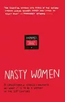Nasty Women packaging