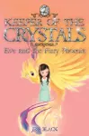 Keeper of the Crystals cover