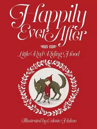 Happily Ever After cover