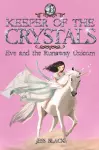 Keeper of the Crystals cover