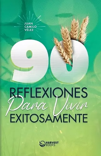 90 Reflexiones para vivir exitosamente cover