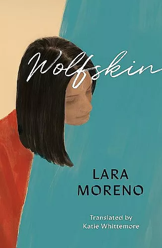 Wolfskin cover