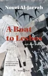 A Boat to Lesbos cover