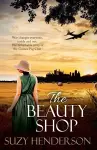 The Beauty Shop cover