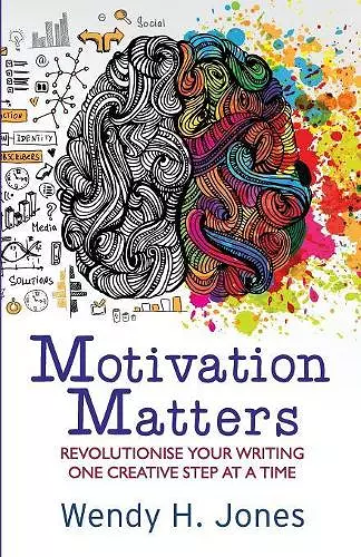 Motivation Matters cover