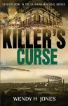 Killer's Curse cover