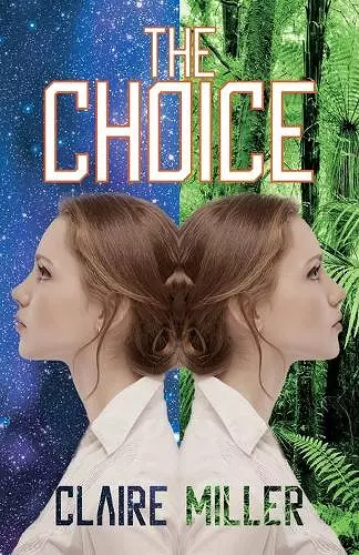 The Choice cover