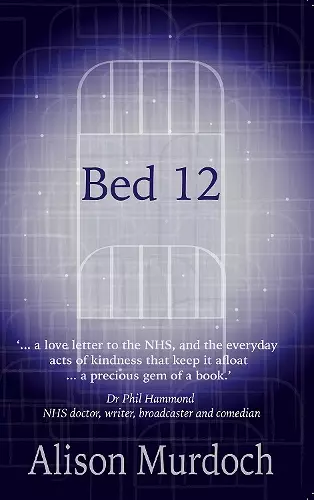 Bed 12 cover