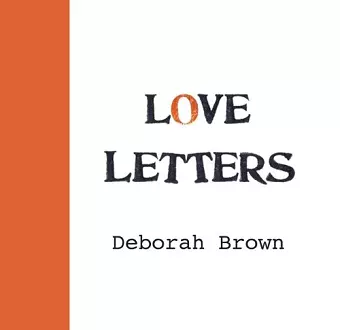 Love Letters cover