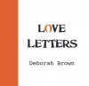 Love Letters cover