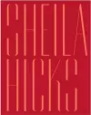 Sheila Hicks cover