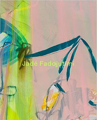 Jadé Fadojutimi cover