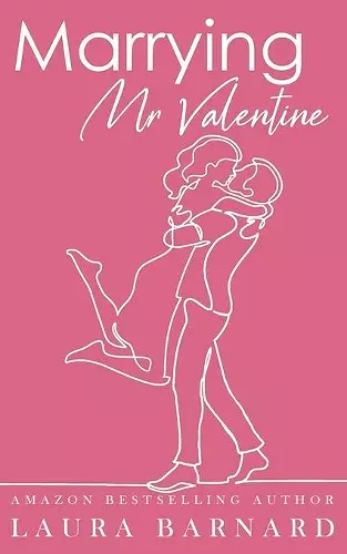 Marrying Mr Valentine cover