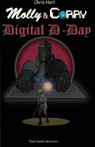 Digital D-Day cover