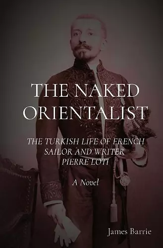 The Naked Orientalist cover