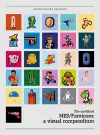 NES/Famicom: a visual compendium cover