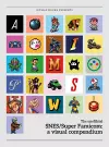 SNES/Super Famicom: A Visual Compendium cover