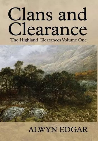 Clans and Clearance cover