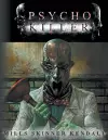 PsychoKiller cover