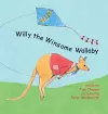 Willy the Winsome Wallaby cover