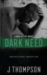 Dark Need cover