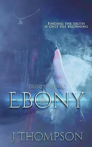 Ebony cover