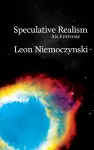 Speculative Realism cover