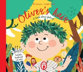Oliver's Hair cover