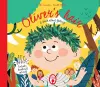 Oliver's Hair cover