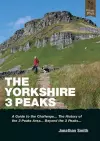 The Yorkshire 3 Peaks cover