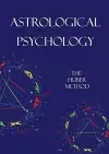 Astrological Psychology cover