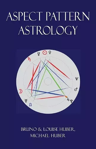 Aspect Pattern Astrology cover